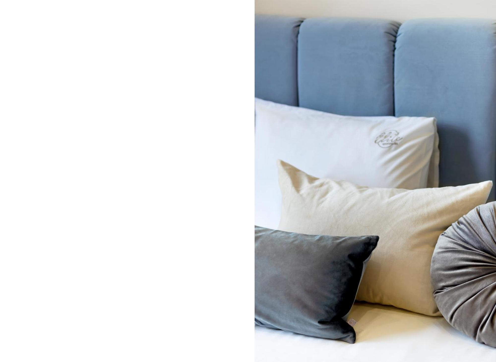 Elite Apartments Ogarna Superior 格但斯克 外观 照片