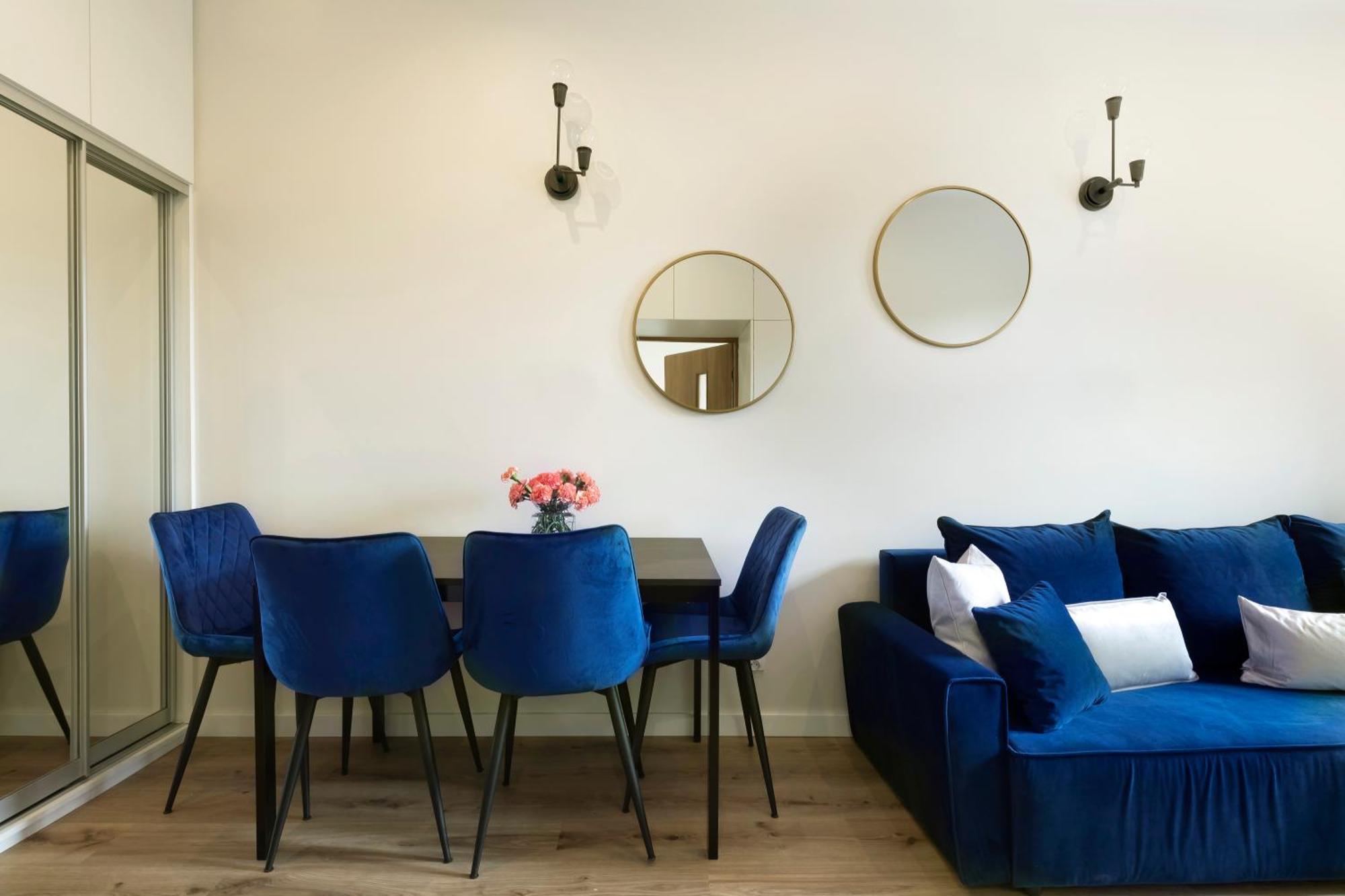 Elite Apartments Ogarna Superior 格但斯克 外观 照片