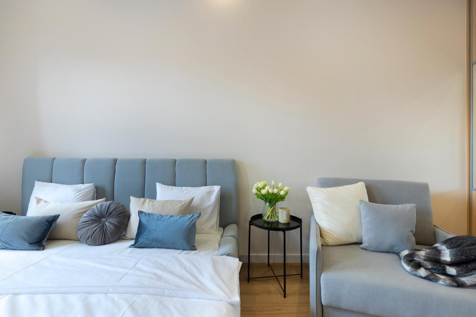 Elite Apartments Ogarna Suites Old Town 格但斯克 外观 照片