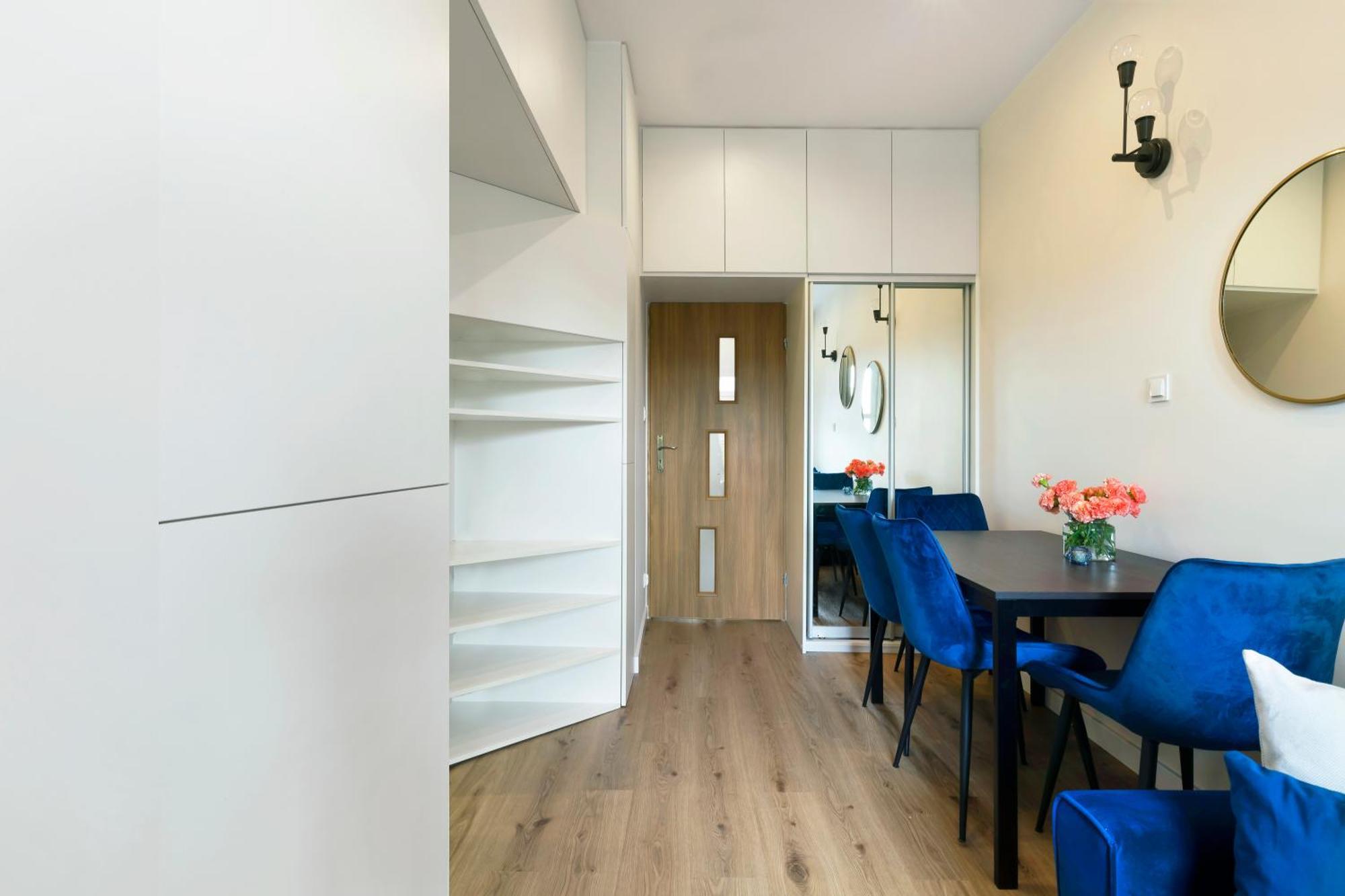 Elite Apartments Ogarna Superior 格但斯克 外观 照片