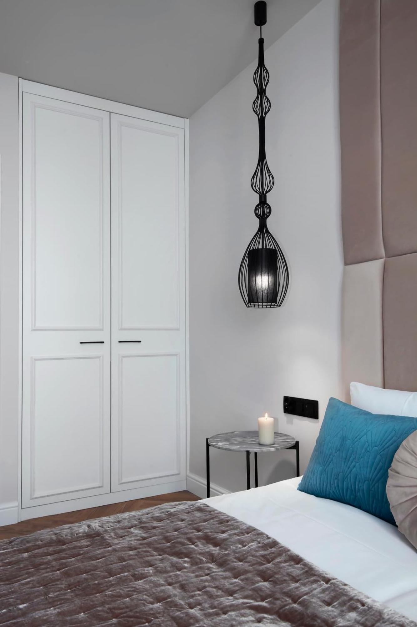 Elite Apartments Ogarna Suites Old Town 格但斯克 外观 照片