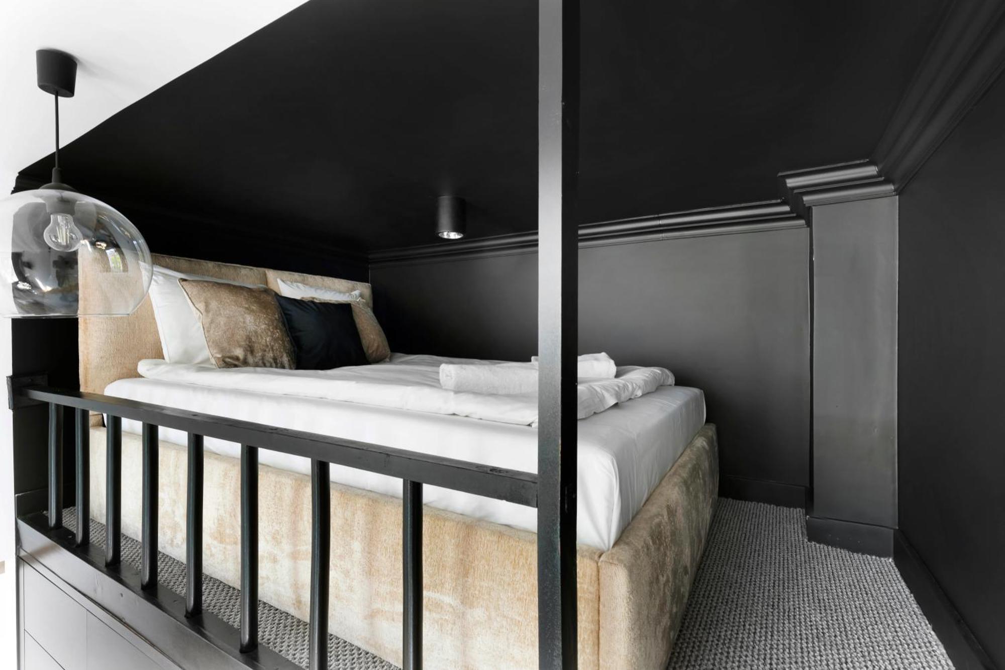 Elite Apartments Ogarna Suites Old Town 格但斯克 外观 照片