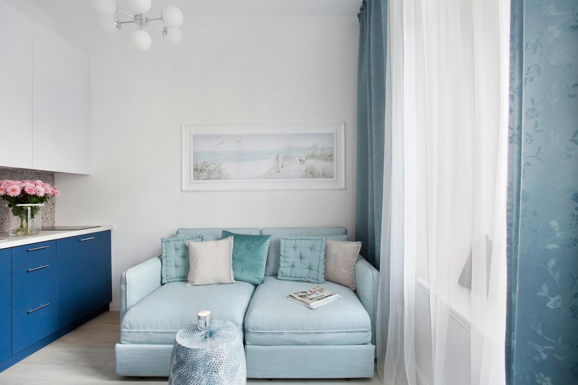 Elite Apartments Ogarna Suites Old Town 格但斯克 外观 照片