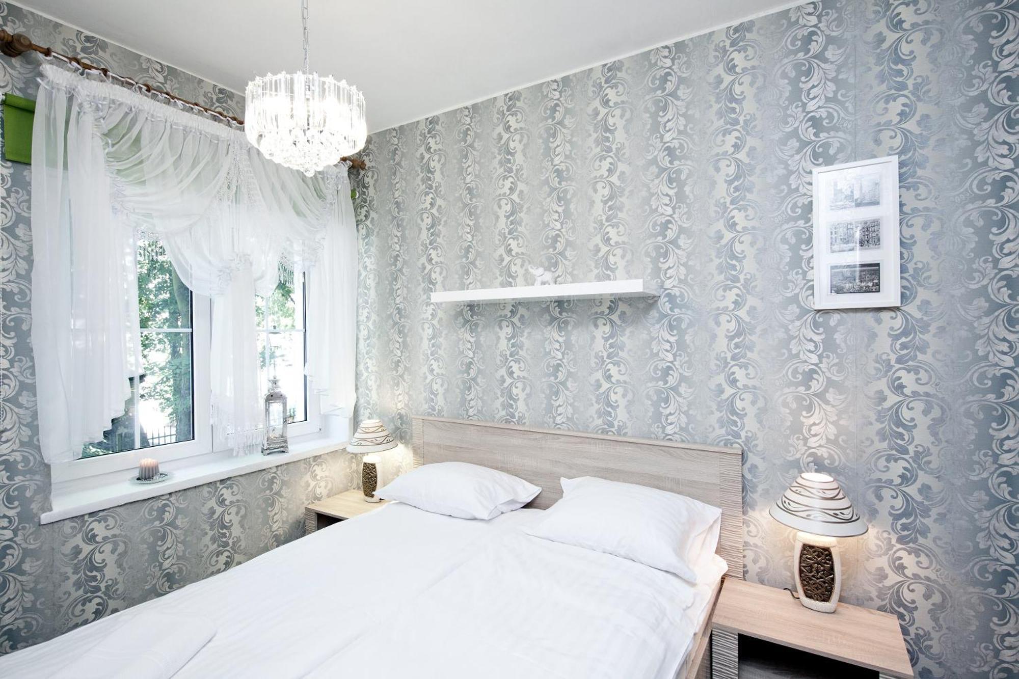 Elite Apartments Ogarna Suites Old Town 格但斯克 外观 照片