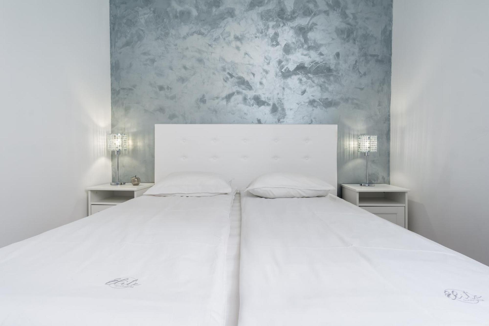Elite Apartments Ogarna Suites Old Town 格但斯克 外观 照片